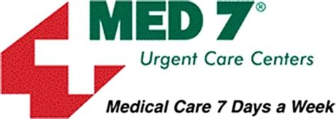 med7 urgent care.